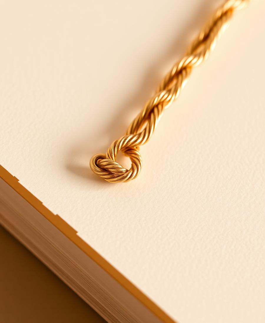 Rope Chains